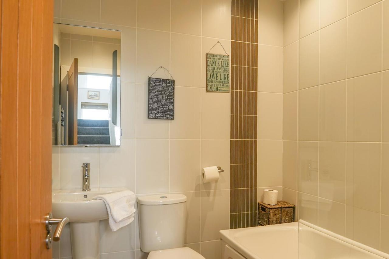 Hazelmere - Woolacombe-4 Bed-Sleeps 10-Tjshh Extérieur photo