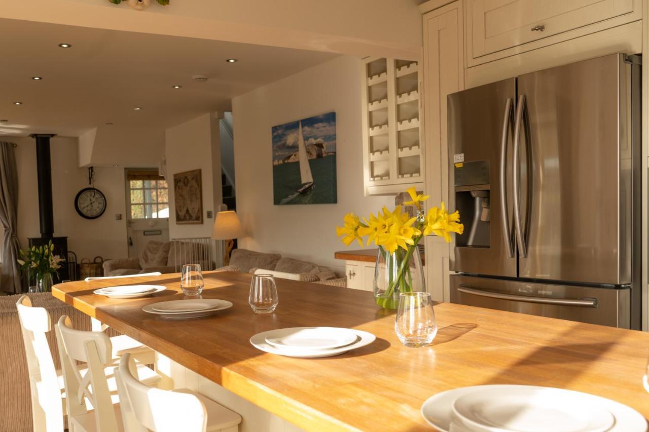 Hazelmere - Woolacombe-4 Bed-Sleeps 10-Tjshh Extérieur photo
