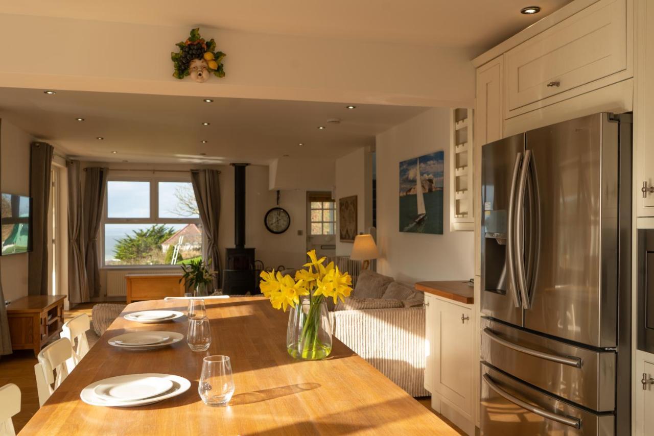 Hazelmere - Woolacombe-4 Bed-Sleeps 10-Tjshh Extérieur photo
