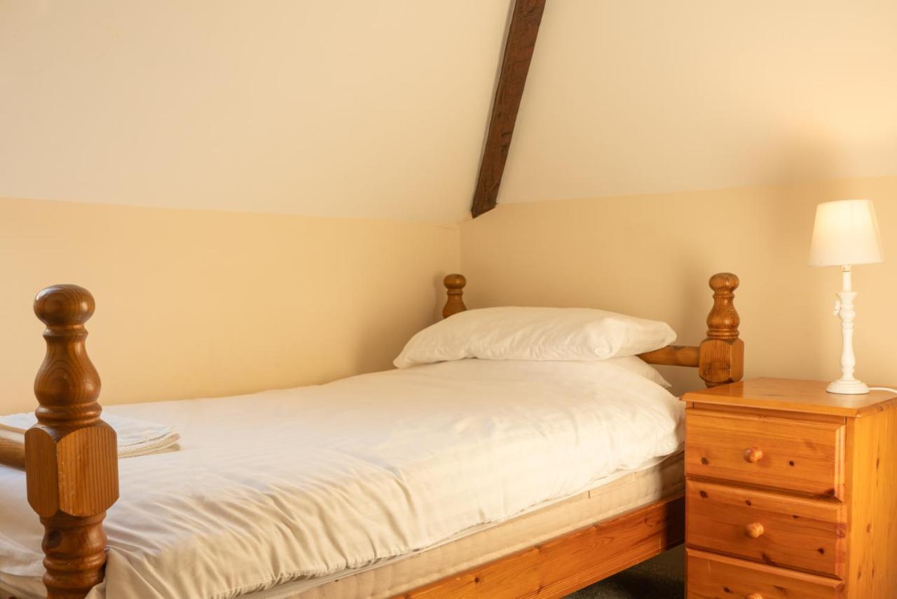 Hazelmere - Woolacombe-4 Bed-Sleeps 10-Tjshh Extérieur photo
