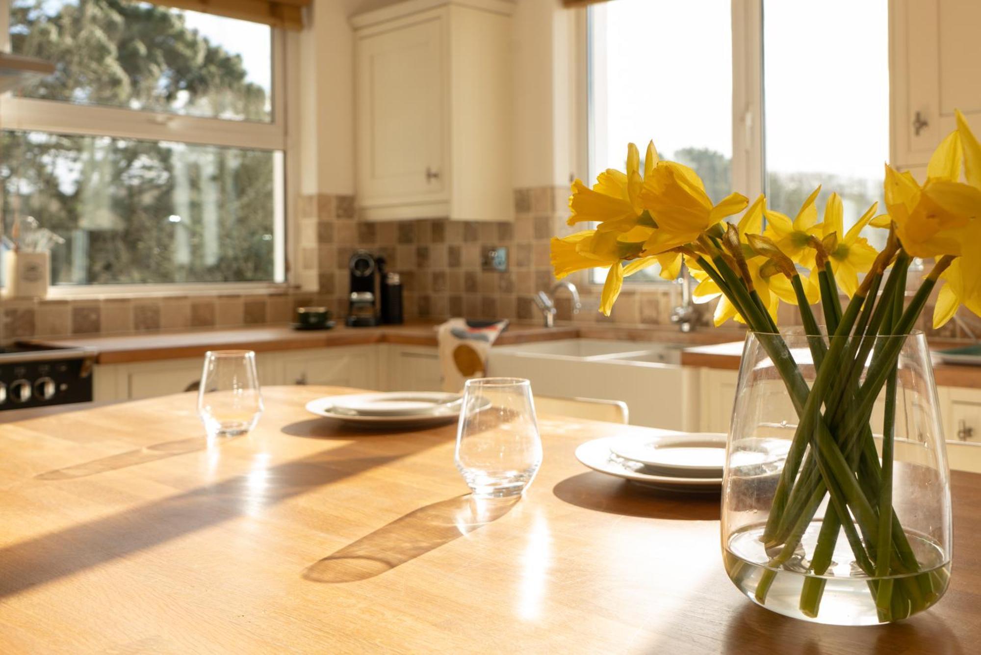 Hazelmere - Woolacombe-4 Bed-Sleeps 10-Tjshh Extérieur photo